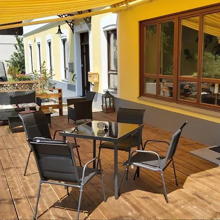 Guest house Leano