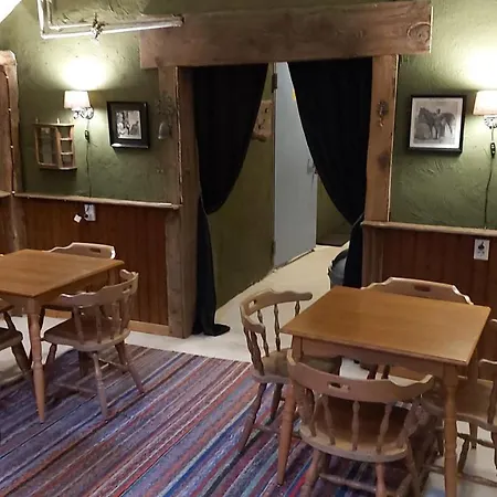 Leano Guest house Noetsch