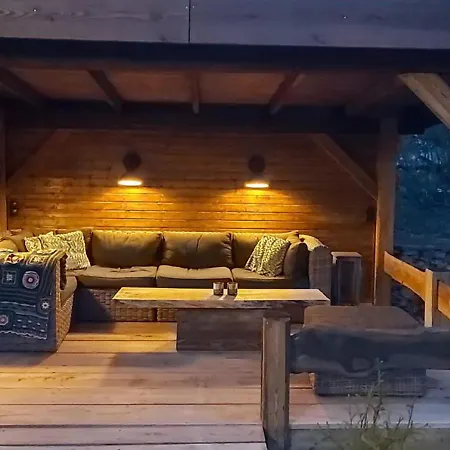 Gasthuis Leano Nötsch