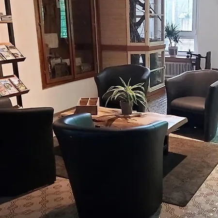 Guest house Leano