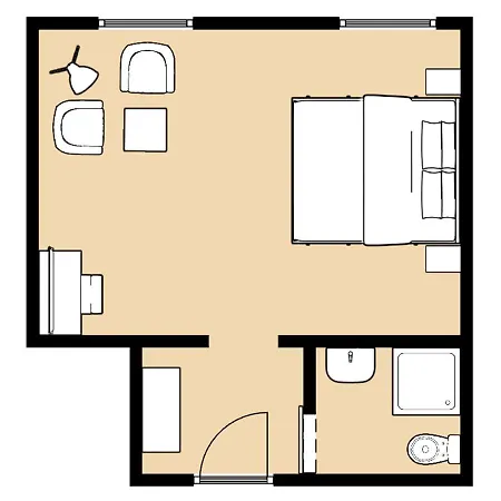 Leano Guest house Noetsch