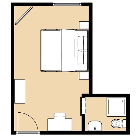 Leano Guest house Noetsch