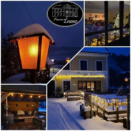 Guest house Leano