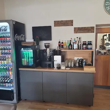 Gasthuis Leano Nötsch