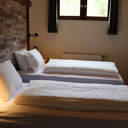 Guest house Leano Noetsch