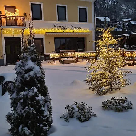 Leano Guest house