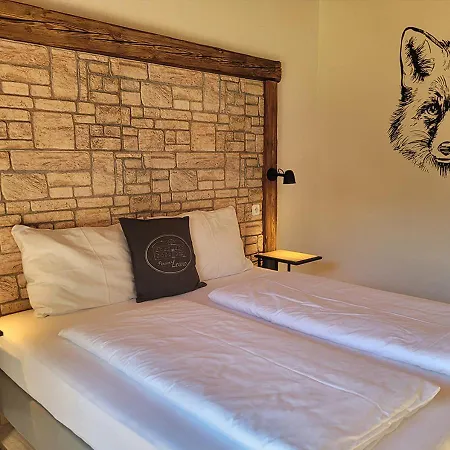 Leano Гостевой дом