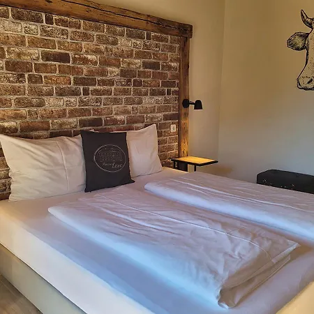 Guest house Leano