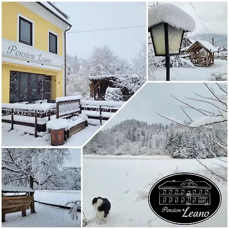 Leano 3* Nötsch