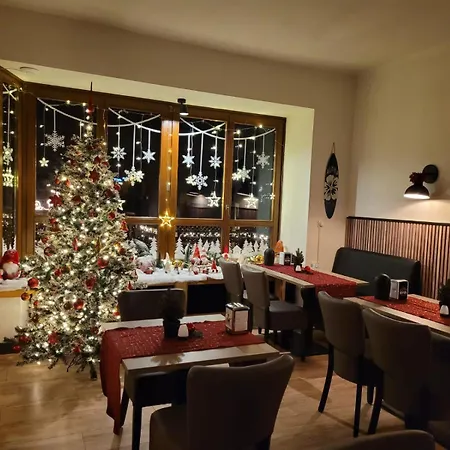 Гостевой дом Leano Нёч