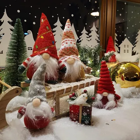 Leano Гостевой дом 3*