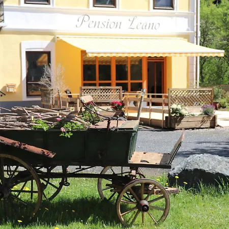 Guest house Leano Noetsch