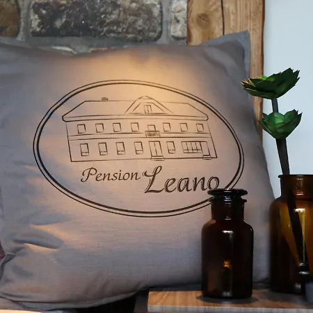 Guest house Leano
