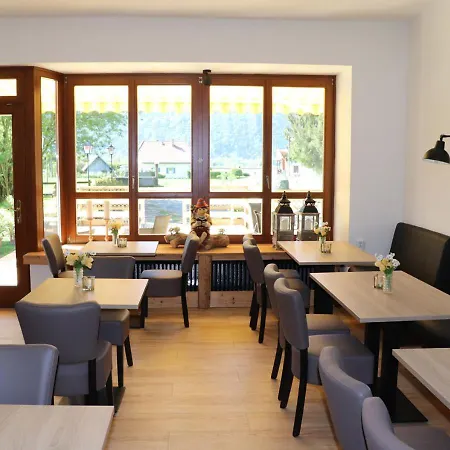 Leano Guest house Noetsch