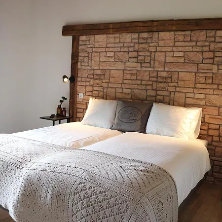 Guest house Leano