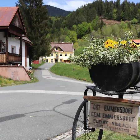 Leano 3* Nötsch