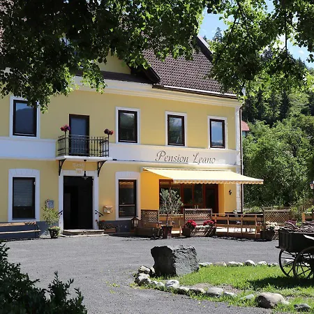Leano 3* Nötsch