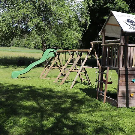 Leano Guest house Noetsch