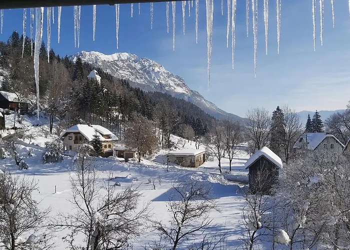 Гостевой дом Leano 3*