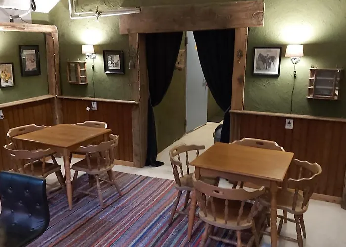 Leano Guest house Noetsch