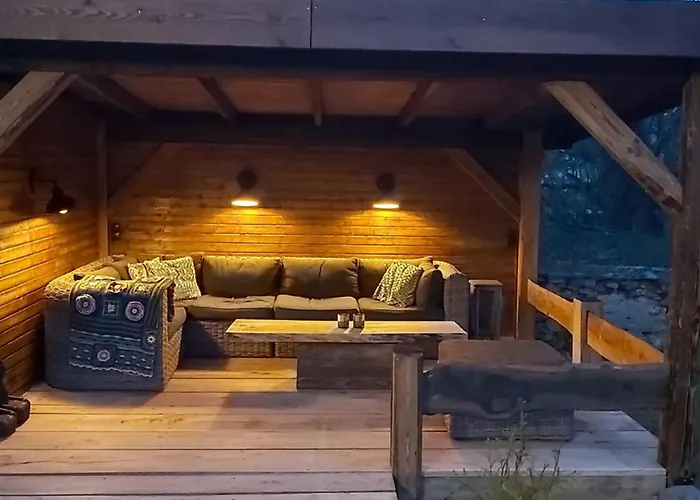 Gasthuis Leano Nötsch