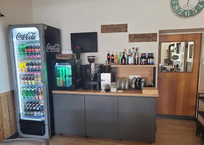 Gasthuis Leano Nötsch