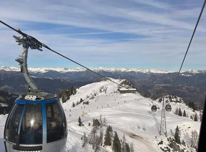 Гостевой дом Leano 3*