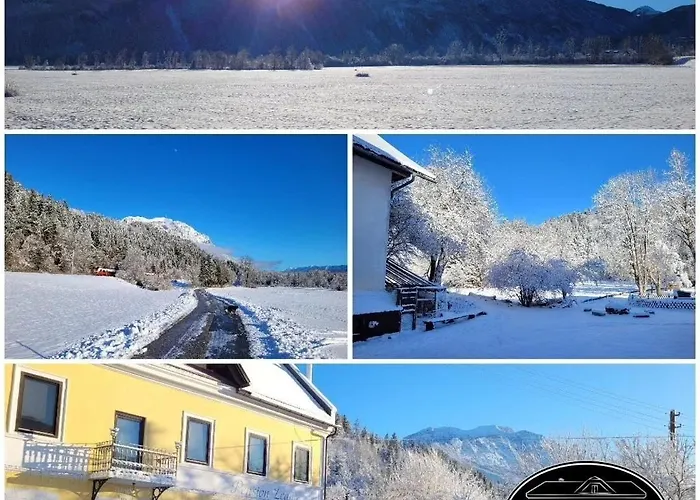 Guest house Leano 3*