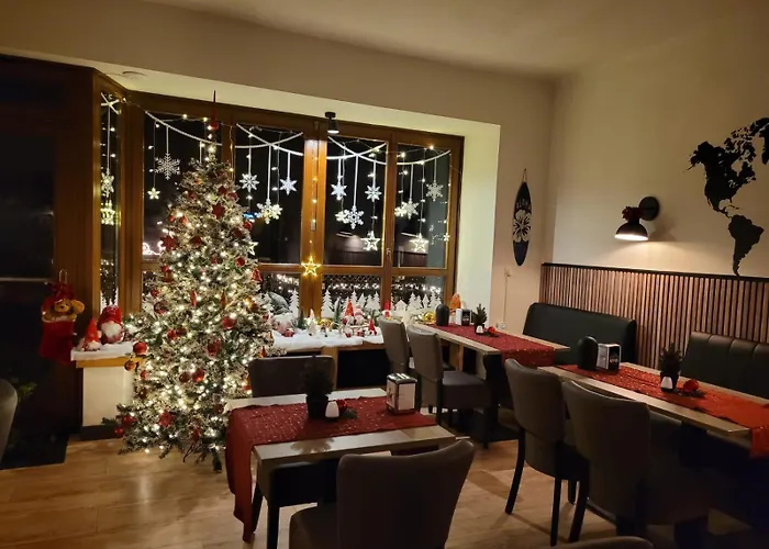 Гостевой дом Leano Нёч