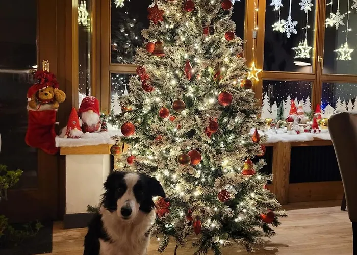 Leano Гостевой дом Нёч