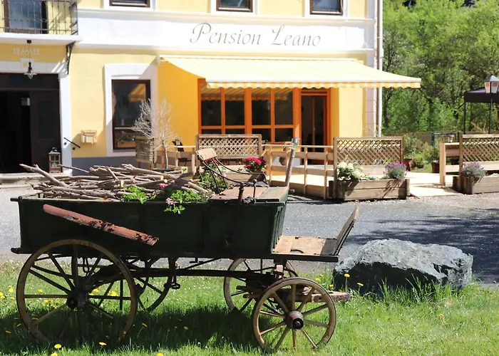 Guest house Leano Noetsch