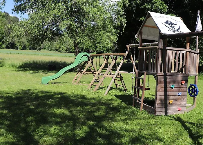 Leano Guest house Noetsch